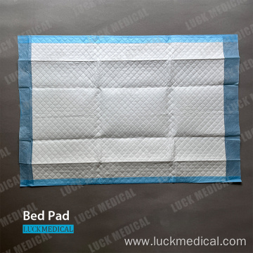 Disposable Underpads For Bed